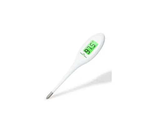 Healthcare Digital Thermometer User Manual Healthcare Digital Thermometer User Manual