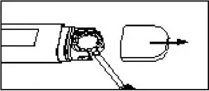 a drawing of a cartoon character