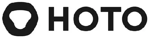Hoto logo