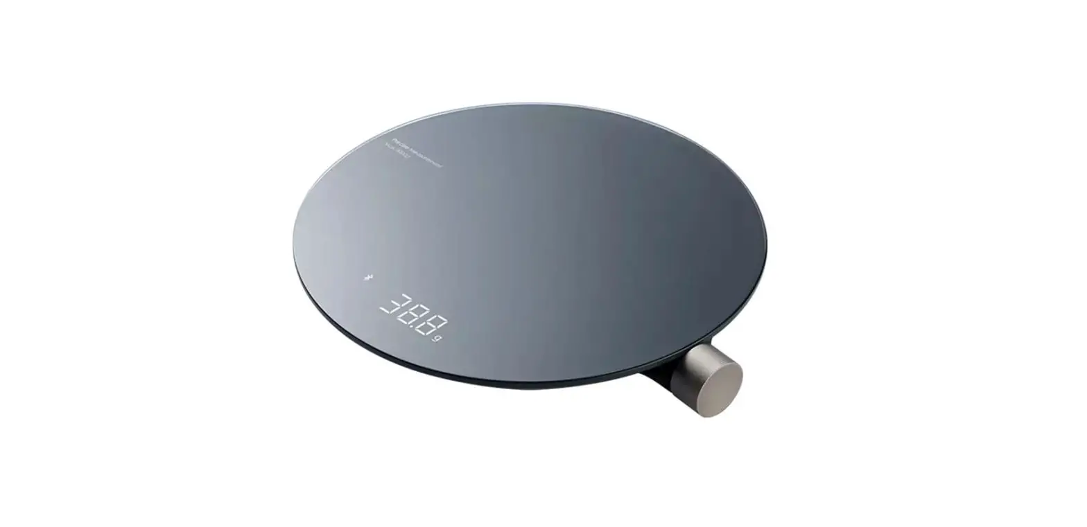 Shanghai Hoto Technology Qwcfc001 Hoto Smart Kitchen Scale User Manual