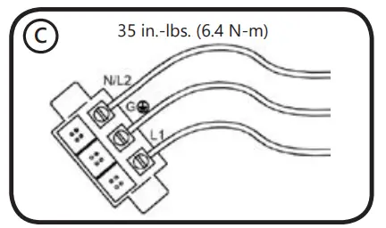 GE current A1019051 Evolve LED Hazardous Location Flood-fig12