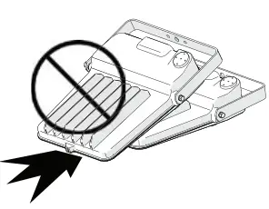 GE current A1019051 Evolve LED Hazardous Location Flood-fig18
