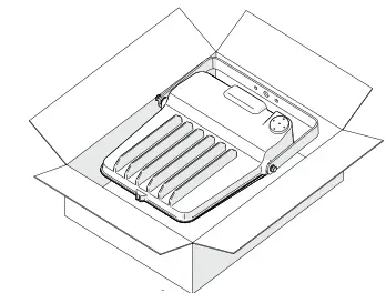 GE current A1019051 Evolve LED Hazardous Location Flood-fig2