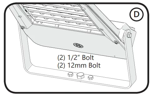 GE current A1019051 Evolve LED Hazardous Location Flood-fig7