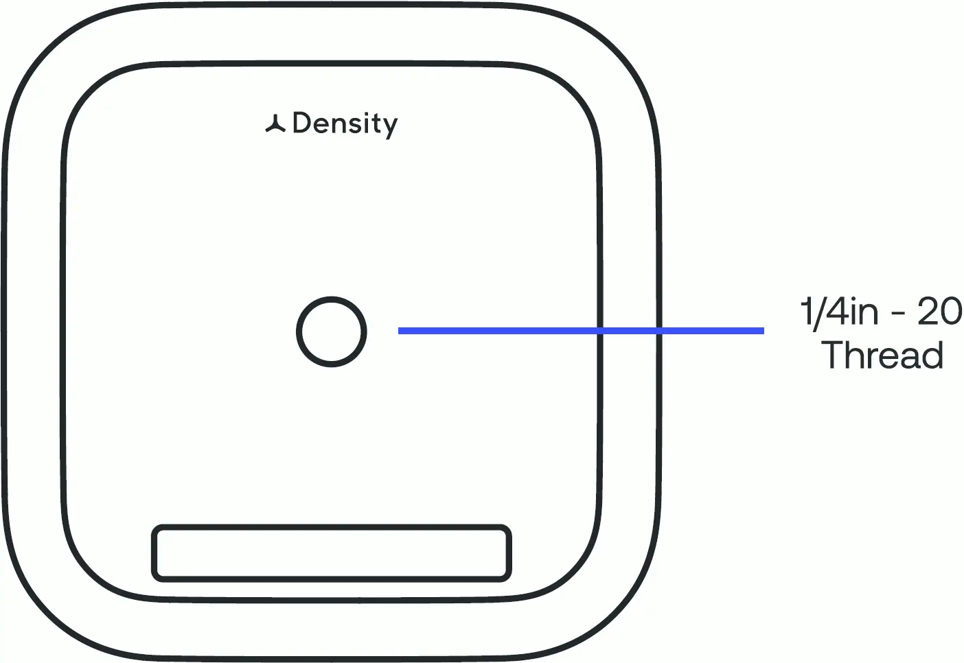 Attach Open Area sensor 02