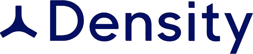 Density Logo