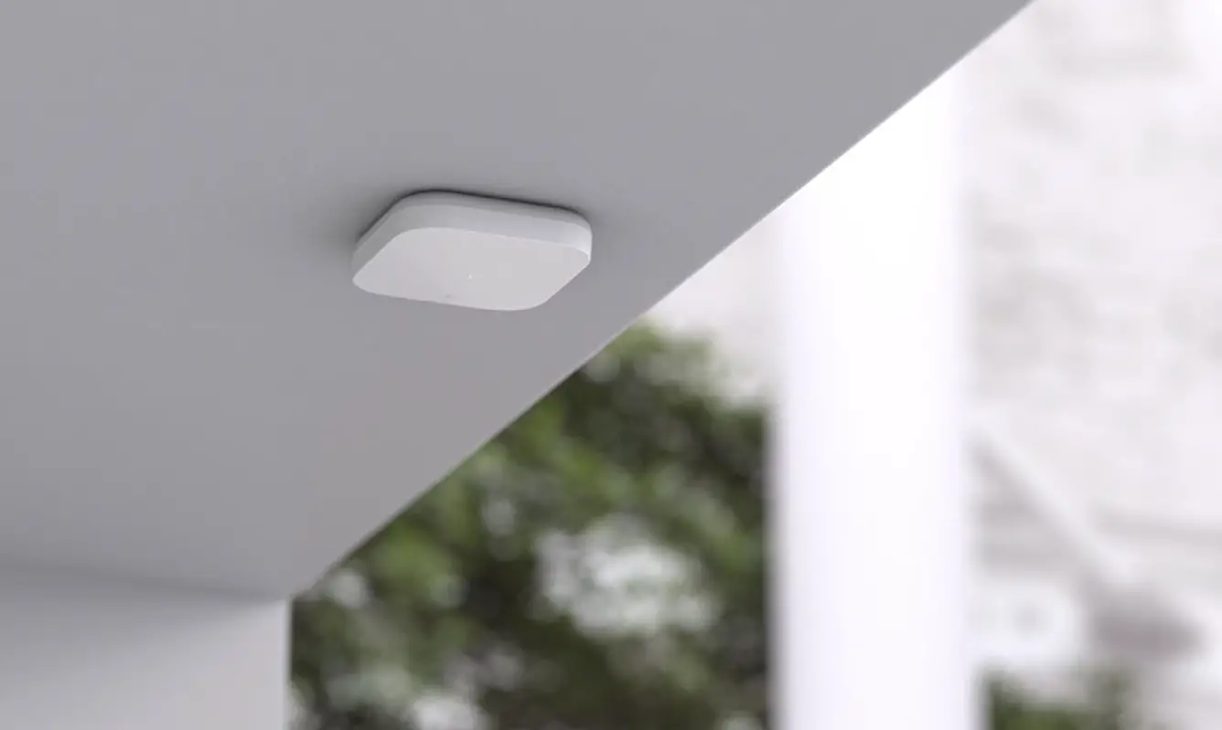 Density Oa001 Open Area Sensor Installation Guide Density Oa001 Open Area Sensor Installation Guide