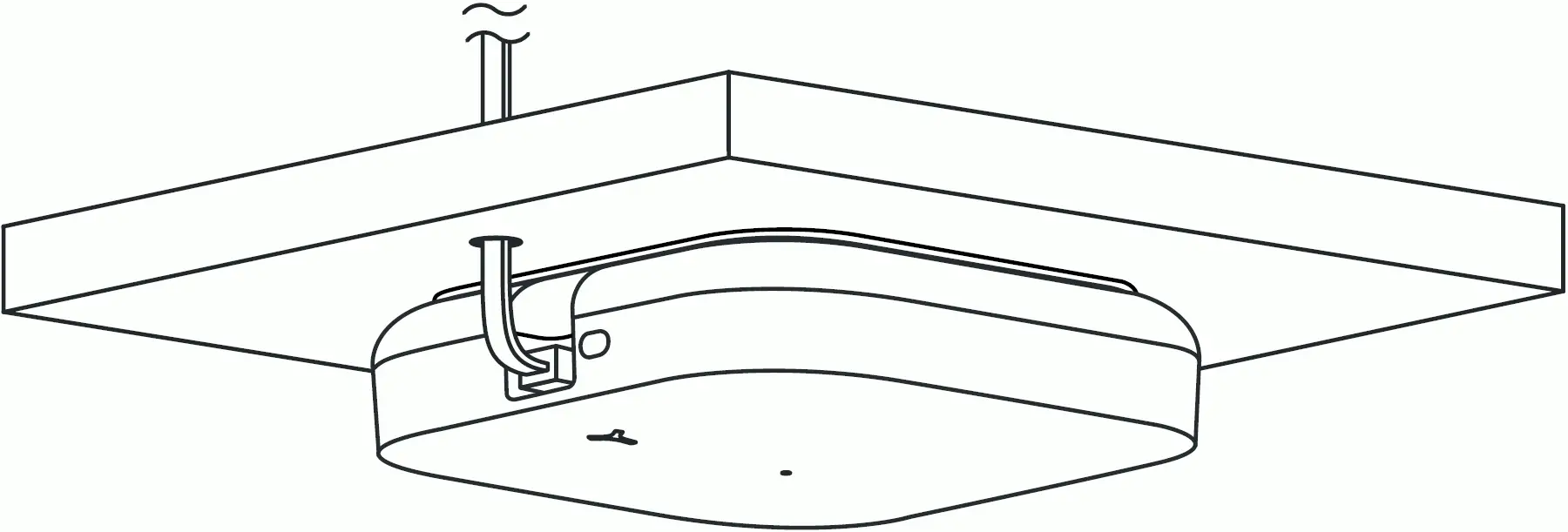 Mount Plate Installation