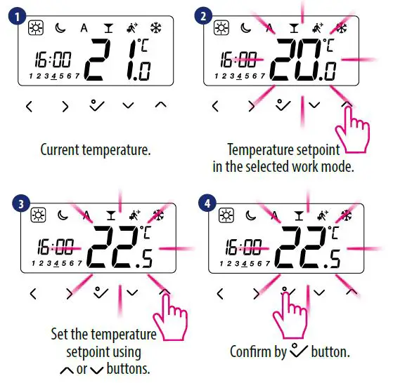 SALUS-HTRP24-Programmable-Wired-Digital-Thermostat-11