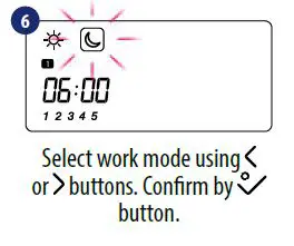 SALUS-HTRP24-Programmable-Wired-Digital-Thermostat-14