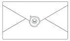 Mail icon