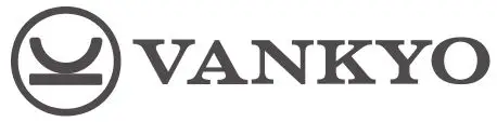 VANKYO Logo