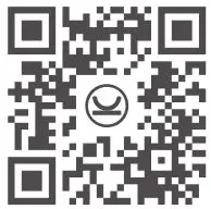 VANKYO Performance V610 Projector - Qr Code for website