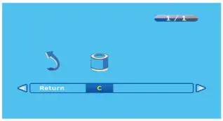 VANKYO Performance V610 Projector - Step 1