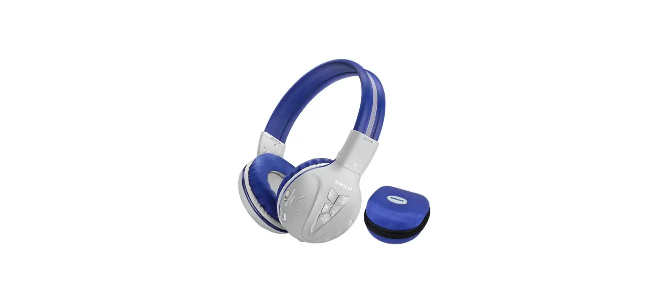 Simolio Jh-711 Bluetooth Stereo Headphone User Manual Simolio Jh-711 Bluetooth Stereo Headphone User Manual