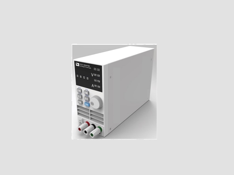 Itech It6700 Digital Control Power Supply User Manual