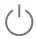 Power Button Icon