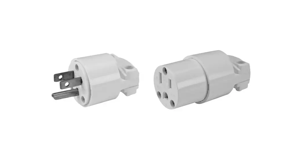 Vanguard 63126 125 Volt 15 Amp Connector Owner's Manual Vanguard 63126 125 Volt 15 Amp Connector Owner's Manual