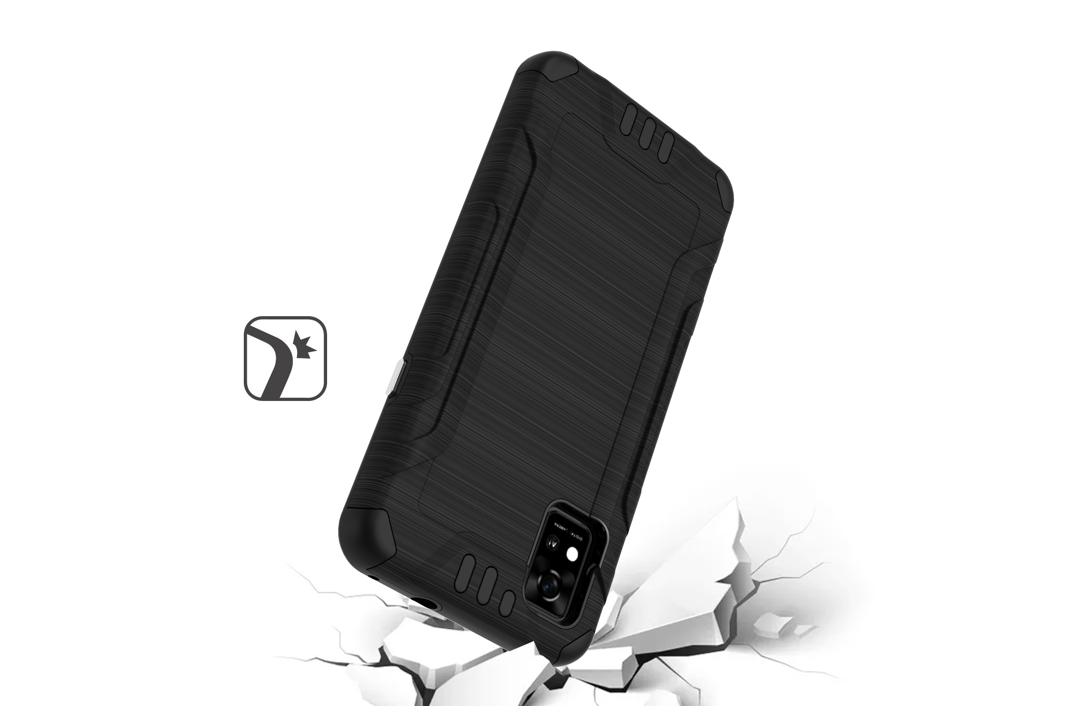 Zte Z5158 Protective Phone Cover/case User Guide