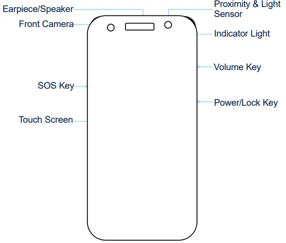 ZTE Z5158 Protective Phone Cover-Case-fig4
