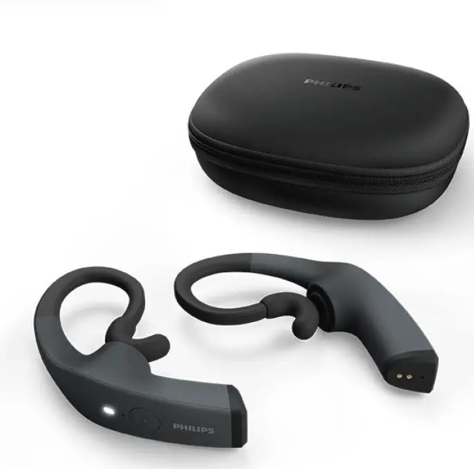 PHILIPS TAA8606 8000 Series Headphones fig 1