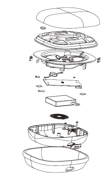 PHILIPS TAA8606 8000 Series Headphones fig 13