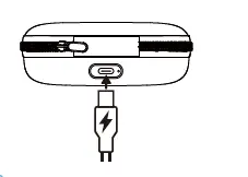 PHILIPS TAA8606 8000 Series Headphones fig 6