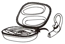 PHILIPS TAA8606 8000 Series Headphones fig 7