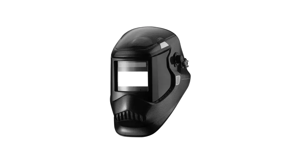 Pro-point 8974230 Trooper Auto-darkening Welding Helmet User Manual