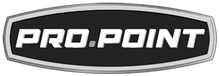 PRO POINT - logo