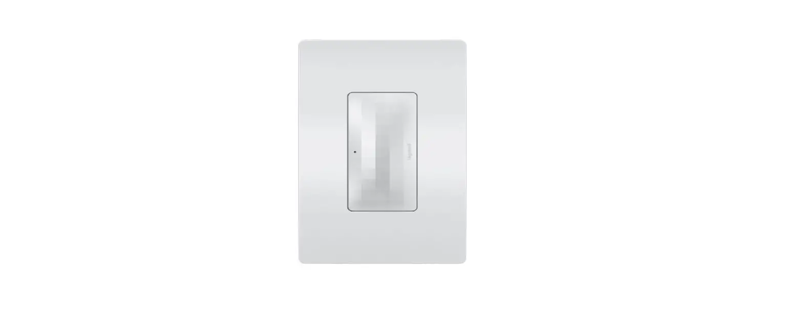 Legrand Wnrh1 Radiant Smart Gateway Lighting Hub And Controller Installation Guide