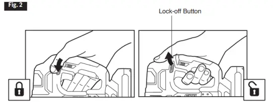 SKIL JS820301 20V 7 8 Inch Stroke Length Orbital Jigsaw - Fig. 2
