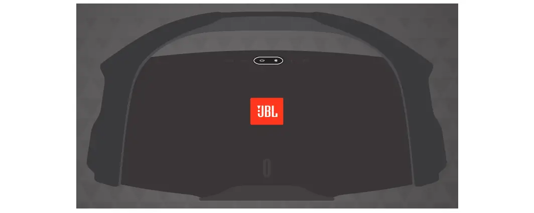 Jbl Boombox 2 Manual