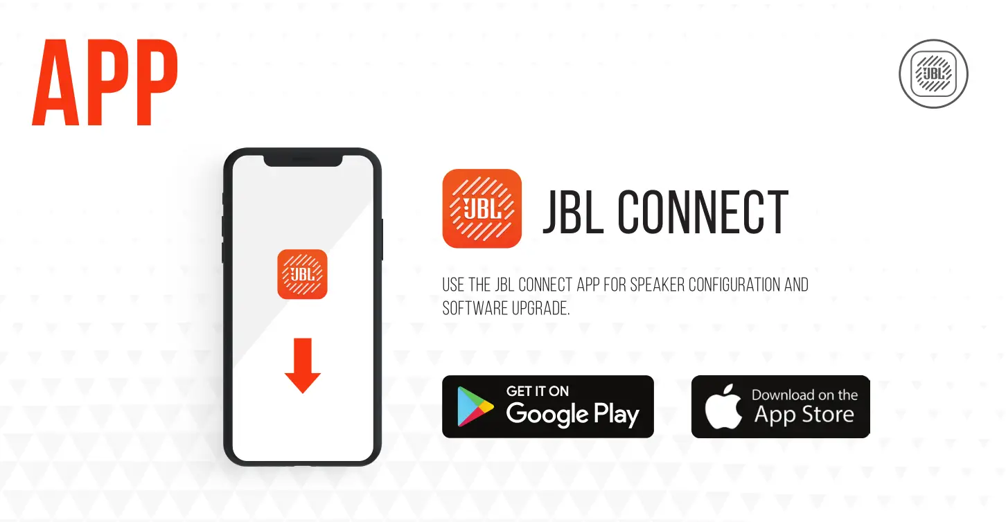 JBL Boombox 2 APP - Google Play Store or App Store