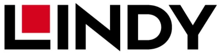 LINDY - logo