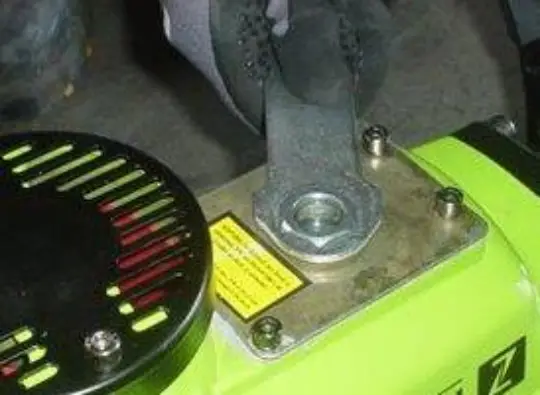 ZI-ABH1500D - Filling with oil 1