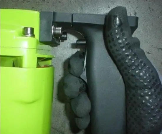 ZI-ABH1500D - Switch on 1