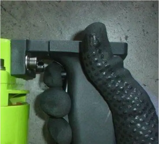 ZI-ABH1500D - Switch on 2