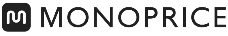 MONOPRICE logo