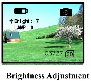 graphical user interface, website