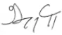 Signature