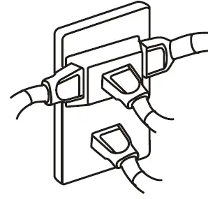 Haier HWM105-M186 Twin Tub Washing Machine fig 11