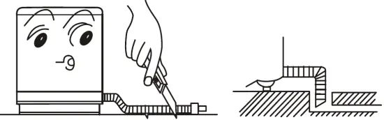 Haier HWM105-M186 Twin Tub Washing Machine fig 19