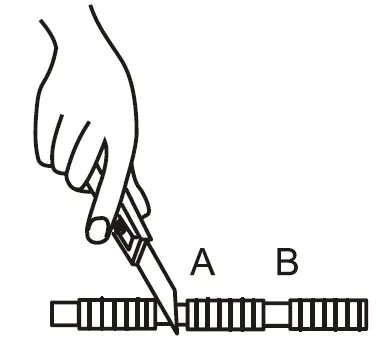 Haier HWM105-M186 Twin Tub Washing Machine fig 21