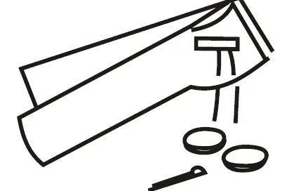 Haier HWM105-M186 Twin Tub Washing Machine fig 28