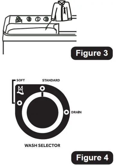 Haier HWM105-M186 Twin Tub Washing Machine fig 30