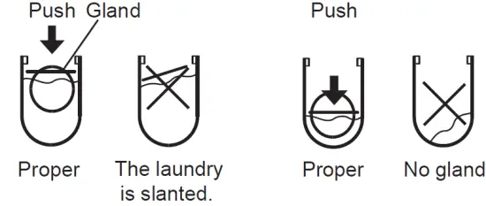 Haier HWM105-M186 Twin Tub Washing Machine fig 32