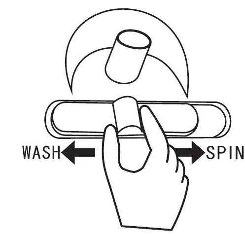 Haier HWM105-M186 Twin Tub Washing Machine fig 34