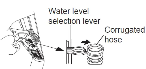 Haier HWM105-M186 Twin Tub Washing Machine fig 38