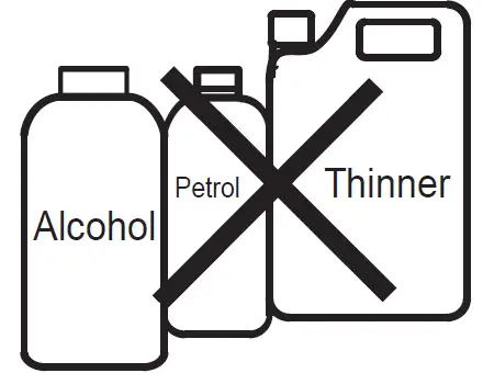 Haier HWM105-M186 Twin Tub Washing Machine fig 41